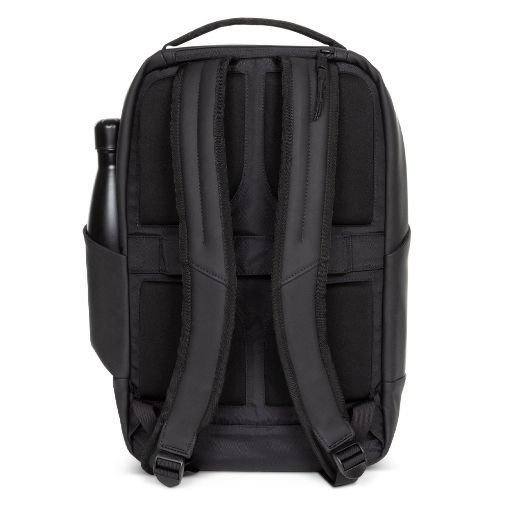 Εικόνα της Τσάντα Πλάτης Eastpak Tecum F με Θήκη Laptop 16" 20L CNNCT F Matte Black EK0A5BE91F51