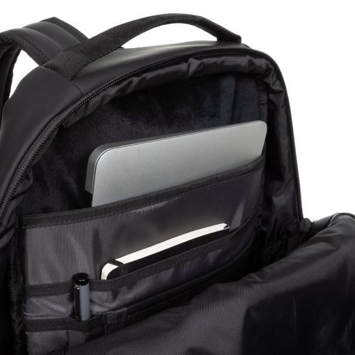 Εικόνα της Τσάντα Πλάτης Eastpak Tecum F με Θήκη Laptop 16" 20L CNNCT F Matte Black EK0A5BE91F51