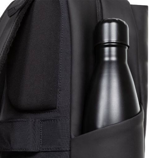 Εικόνα της Τσάντα Πλάτης Eastpak Tecum F με Θήκη Laptop 16" 20L CNNCT F Matte Black EK0A5BE91F51