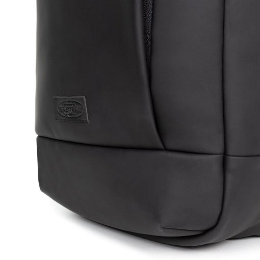 Εικόνα της Τσάντα Πλάτης Eastpak Tecum F με Θήκη Laptop 16" 20L CNNCT F Matte Black EK0A5BE91F51