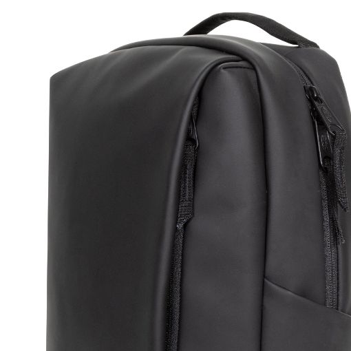 Εικόνα της Τσάντα Πλάτης Eastpak Tecum F με Θήκη Laptop 16" 20L CNNCT F Matte Black EK0A5BE91F51