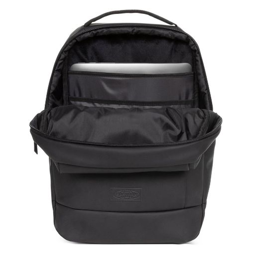 Εικόνα της Τσάντα Πλάτης Eastpak Tecum F με Θήκη Laptop 16" 20L CNNCT F Matte Black EK0A5BE91F51