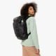 Εικόνα της Τσάντα Πλάτης Eastpak Tecum Top με Θήκη Laptop 15" 23L CNNCT Coat EK00093D80W1