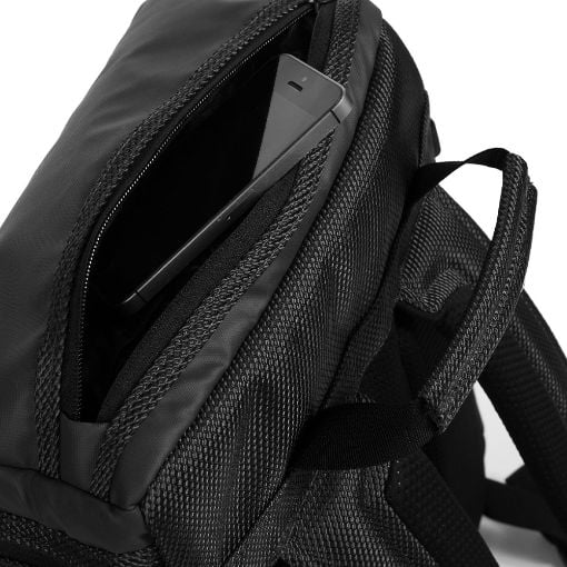 Εικόνα της Τσάντα Πλάτης Eastpak Tecum Top με Θήκη Laptop 15" 23L CNNCT Coat EK00093D80W1