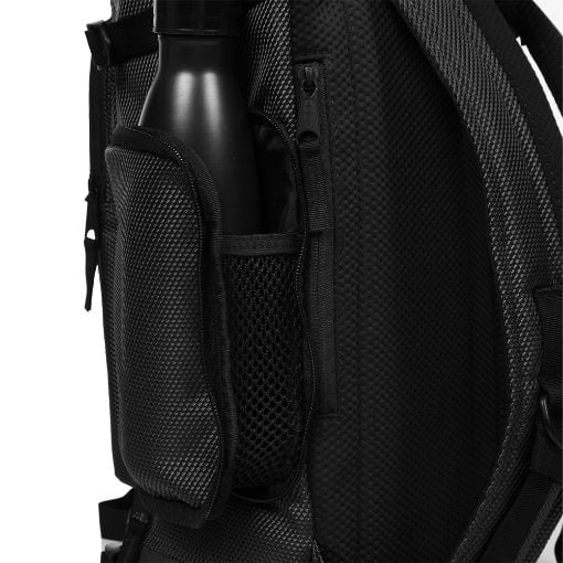 Εικόνα της Τσάντα Πλάτης Eastpak Tecum Top με Θήκη Laptop 15" 23L CNNCT Coat EK00093D80W1