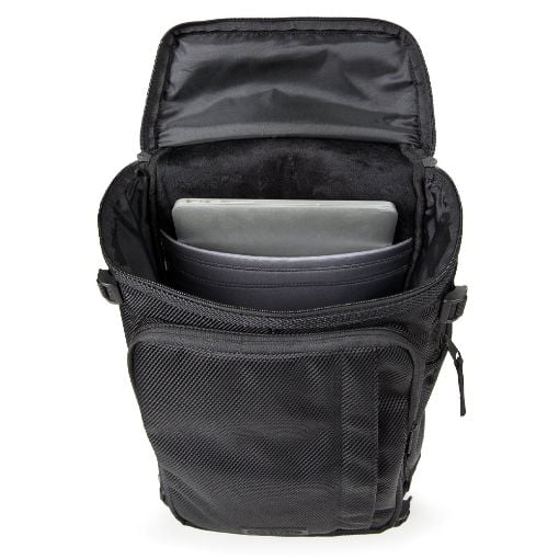 Εικόνα της Τσάντα Πλάτης Eastpak Tecum Top με Θήκη Laptop 15" 23L CNNCT Coat EK00093D80W1