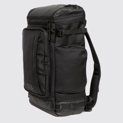 Εικόνα της Τσάντα Πλάτης Eastpak Tecum Top με Θήκη Laptop 15" 23L CNNCT Coat EK00093D80W1