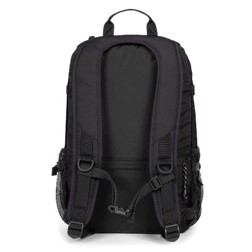 Εικόνα της Τσάντα Πλάτης Eastpak Gerys Pro με Θήκη Laptop 16" 23lt CS Black Pro EK0A5BL61W61