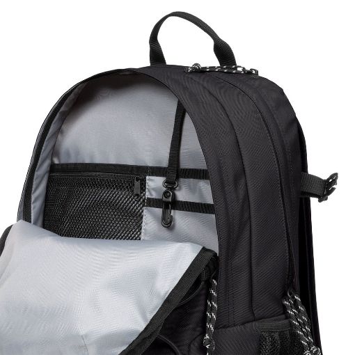 Εικόνα της Τσάντα Πλάτης Eastpak Gerys Pro με Θήκη Laptop 16" 23lt CS Black Pro EK0A5BL61W61