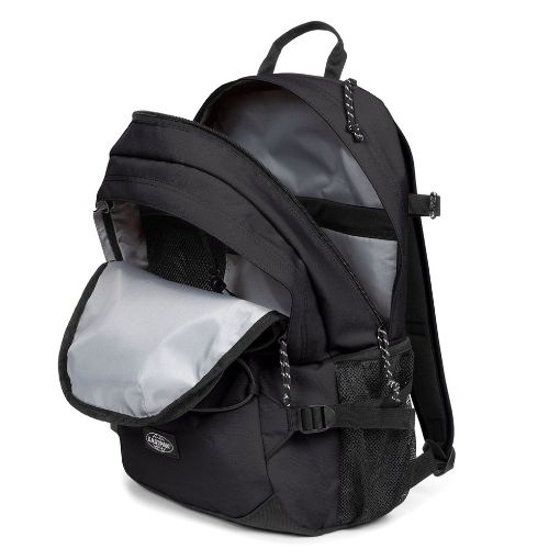 Εικόνα της Τσάντα Πλάτης Eastpak Gerys Pro με Θήκη Laptop 16" 23lt CS Black Pro EK0A5BL61W61