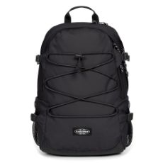 Εικόνα της Τσάντα Πλάτης Eastpak Gerys Pro με Θήκη Laptop 16" 23lt CS Black Pro EK0A5BL61W61