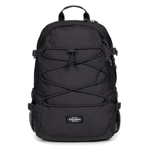 Εικόνα της Τσάντα Πλάτης Eastpak Gerys Pro με Θήκη Laptop 16" 23lt CS Black Pro EK0A5BL61W61