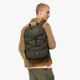 Εικόνα της Τσάντα Πλάτης Eastpak Gerys Pro με Θήκη Laptop 16" 23lt CS Forest EK0A5BL61W81