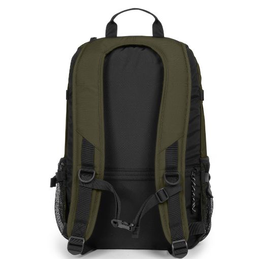 Εικόνα της Τσάντα Πλάτης Eastpak Gerys Pro με Θήκη Laptop 16" 23lt CS Forest EK0A5BL61W81