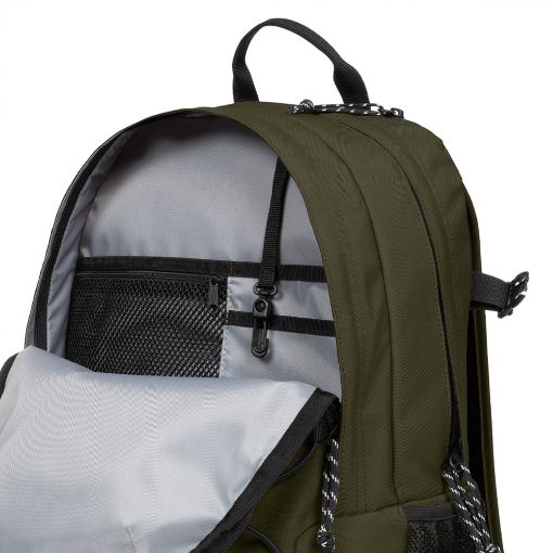 Εικόνα της Τσάντα Πλάτης Eastpak Gerys Pro με Θήκη Laptop 16" 23lt CS Forest EK0A5BL61W81