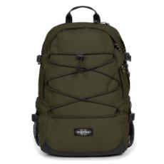 Εικόνα της Τσάντα Πλάτης Eastpak Gerys Pro με Θήκη Laptop 16" 23lt CS Forest EK0A5BL61W81