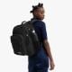 Εικόνα της Τσάντα Πλάτης Eastpak Morius με Θήκη Laptop 15" 34L Black EK00040F0081