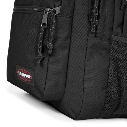 Εικόνα της Τσάντα Πλάτης Eastpak Morius με Θήκη Laptop 15" 34L Black EK00040F0081