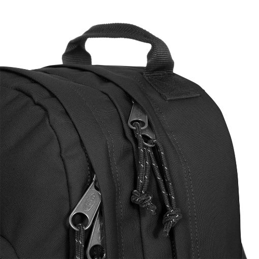 Εικόνα της Τσάντα Πλάτης Eastpak Morius με Θήκη Laptop 15" 34L Black EK00040F0081