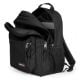 Εικόνα της Τσάντα Πλάτης Eastpak Morius με Θήκη Laptop 15" 34L Black EK00040F0081