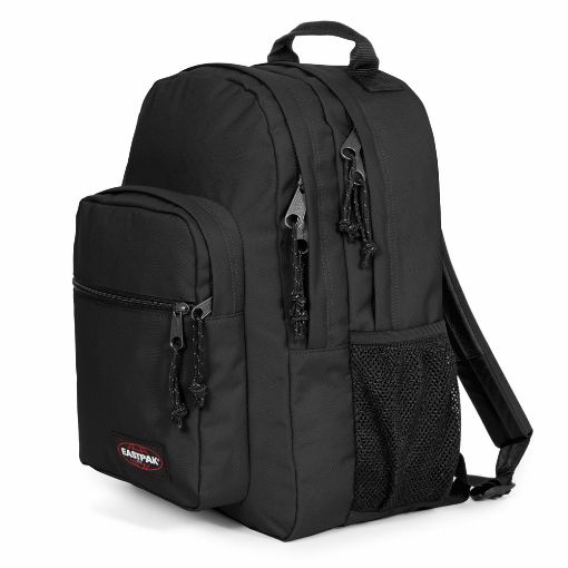 Εικόνα της Τσάντα Πλάτης Eastpak Morius με Θήκη Laptop 15" 34L Black EK00040F0081