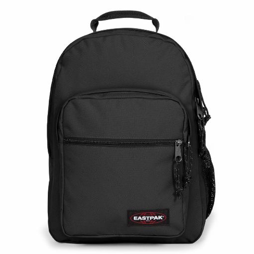Εικόνα της Τσάντα Πλάτης Eastpak Morius με Θήκη Laptop 15" 34L Black EK00040F0081