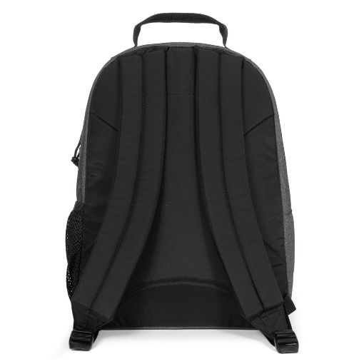 Εικόνα της Τσάντα Πλάτης Eastpak Morius με Θήκη Laptop 15" 34L Black Denim EK00040F77H1