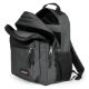 Εικόνα της Τσάντα Πλάτης Eastpak Morius με Θήκη Laptop 15" 34L Black Denim EK00040F77H1