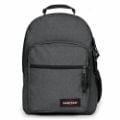 Εικόνα της Τσάντα Πλάτης Eastpak Morius με Θήκη Laptop 15" 34L Black Denim EK00040F77H1
