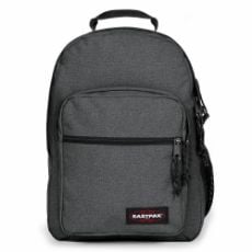 Εικόνα της Τσάντα Πλάτης Eastpak Morius με Θήκη Laptop 15" 34L Black Denim EK00040F77H1