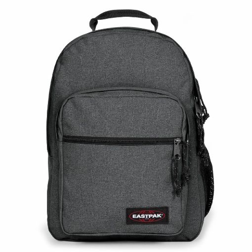 Εικόνα της Τσάντα Πλάτης Eastpak Morius με Θήκη Laptop 15" 34L Black Denim EK00040F77H1