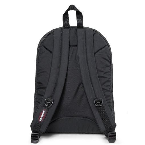 Εικόνα της Eastpak - Τσάντα Πλάτης Pinnacle Black Denim EK00006077H1