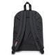 Εικόνα της Eastpak - Τσάντα Πλάτης Pinnacle Black Denim EK00006077H1