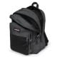 Εικόνα της Eastpak - Τσάντα Πλάτης Pinnacle Black Denim EK00006077H1