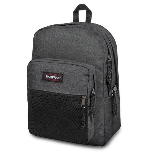 Εικόνα της Eastpak - Τσάντα Πλάτης Pinnacle Black Denim EK00006077H1
