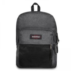 Εικόνα της Eastpak - Τσάντα Πλάτης Pinnacle Black Denim EK00006077H1
