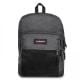 Εικόνα της Eastpak - Τσάντα Πλάτης Pinnacle Black Denim EK00006077H1