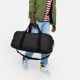 Εικόνα της Eastpak - Τσάντα Ταξιδίου Station+ 58L Black EK00079D0081