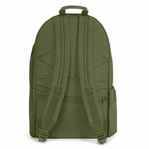 Εικόνα της Τσάντα Πλάτης Eastpak Padded Double με Θήκη Laptop 13" 24L Dark Grass EK0A5B7YG551
