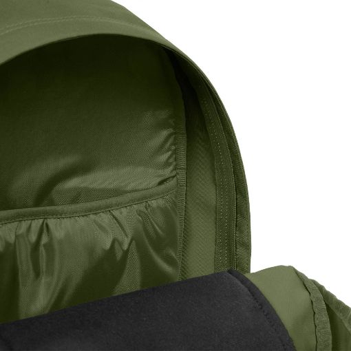 Εικόνα της Τσάντα Πλάτης Eastpak Padded Double με Θήκη Laptop 13" 24L Dark Grass EK0A5B7YG551