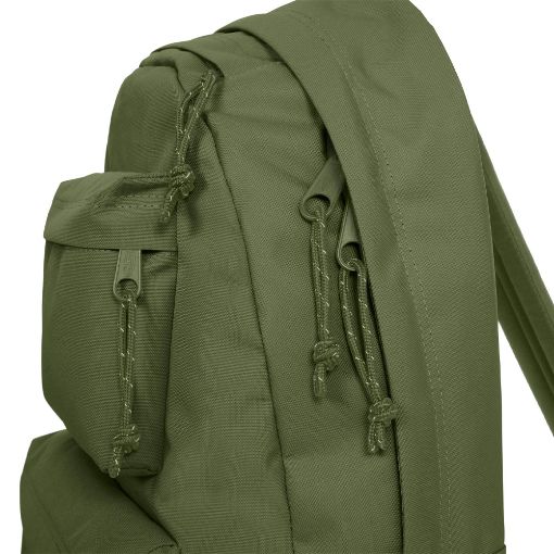 Εικόνα της Τσάντα Πλάτης Eastpak Padded Double με Θήκη Laptop 13" 24L Dark Grass EK0A5B7YG551