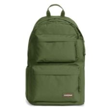Εικόνα της Τσάντα Πλάτης Eastpak Padded Double με Θήκη Laptop 13" 24L Dark Grass EK0A5B7YG551