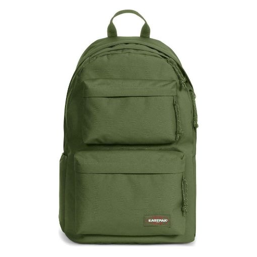 Εικόνα της Τσάντα Πλάτης Eastpak Padded Double με Θήκη Laptop 13" 24L Dark Grass EK0A5B7YG551