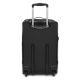 Εικόνα της Eastpak - Βαλίτσα Transit'R S με Ροδάκια 42L Tarp Black2 EK0A5BA74Y81