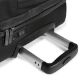 Εικόνα της Eastpak - Βαλίτσα Transit'R S με Ροδάκια 42L Tarp Black2 EK0A5BA74Y81