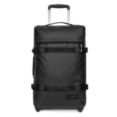 Εικόνα της Eastpak - Βαλίτσα Transit'R S με Ροδάκια 42L Tarp Black2 EK0A5BA74Y81