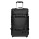 Εικόνα της Eastpak - Βαλίτσα Transit'R S με Ροδάκια 42L Tarp Black2 EK0A5BA74Y81