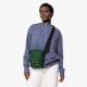 Εικόνα της Eastpak - Τσαντάκι Χιαστί The One Bristle Green EK0000455V41