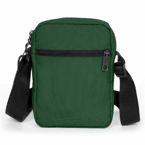 Εικόνα της Eastpak - Τσαντάκι Χιαστί The One Bristle Green EK0000455V41