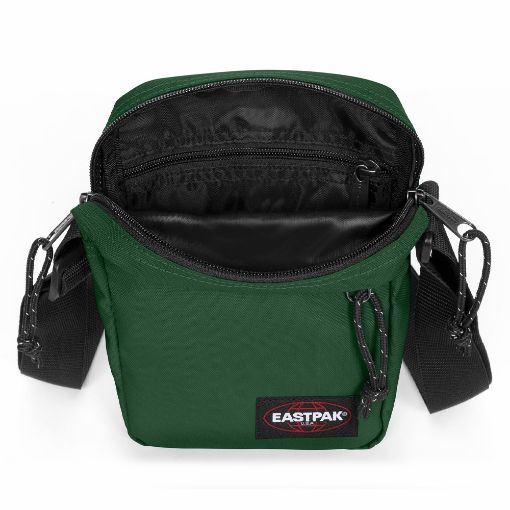 Εικόνα της Eastpak - Τσαντάκι Χιαστί The One Bristle Green EK0000455V41